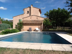 Vakantiehuis Mazan - Le Haut Colombier